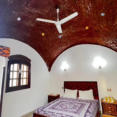 Masa House Apartment Luxor Exterior photo