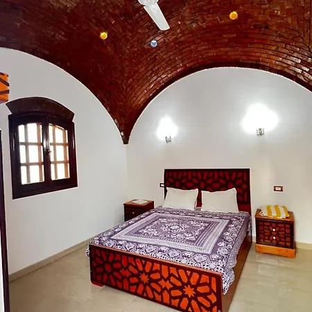 Masa House Apartment Luxor Exterior photo