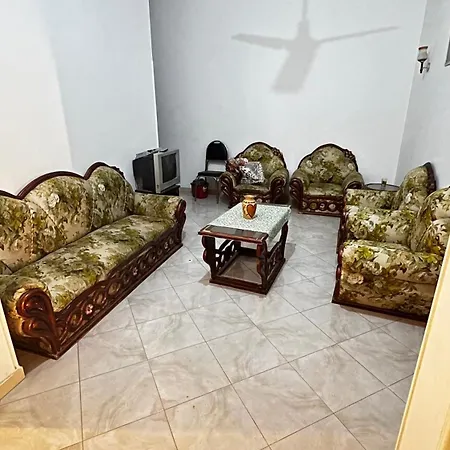 Masa House Apartment Luxor Exterior photo