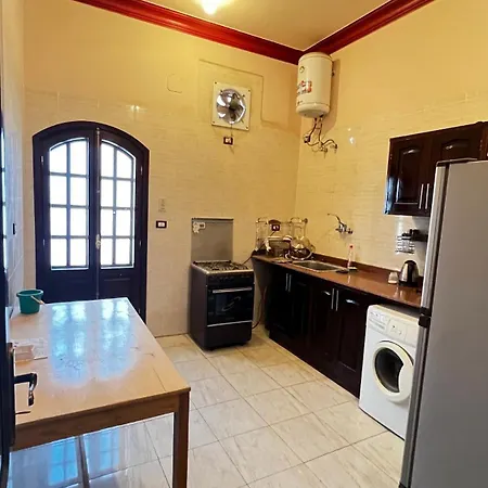 Masa House Apartment Luxor Exterior photo