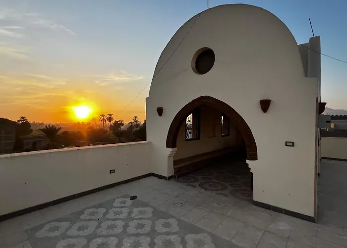 Masa House