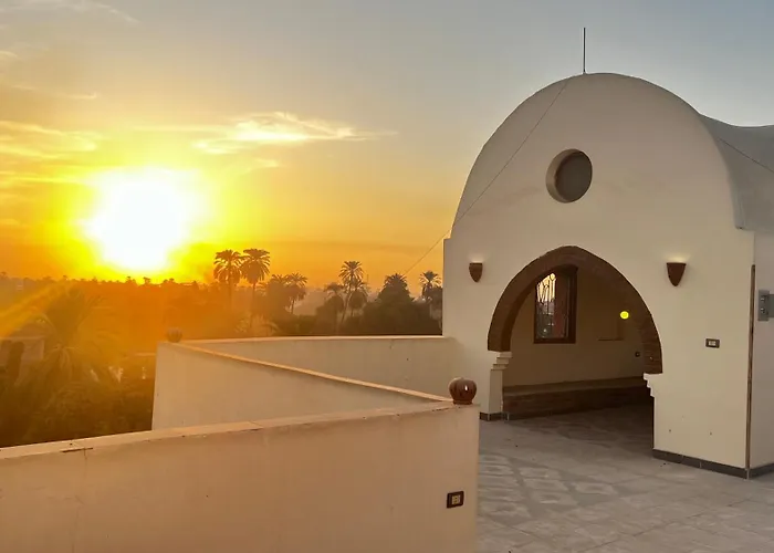 Masa House
