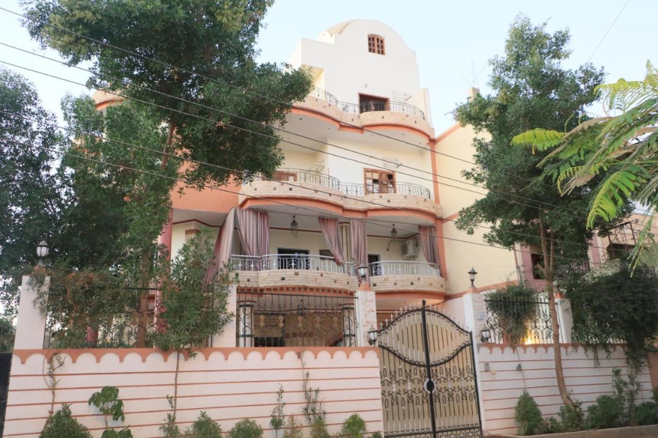 Masa House Appartement Luxor