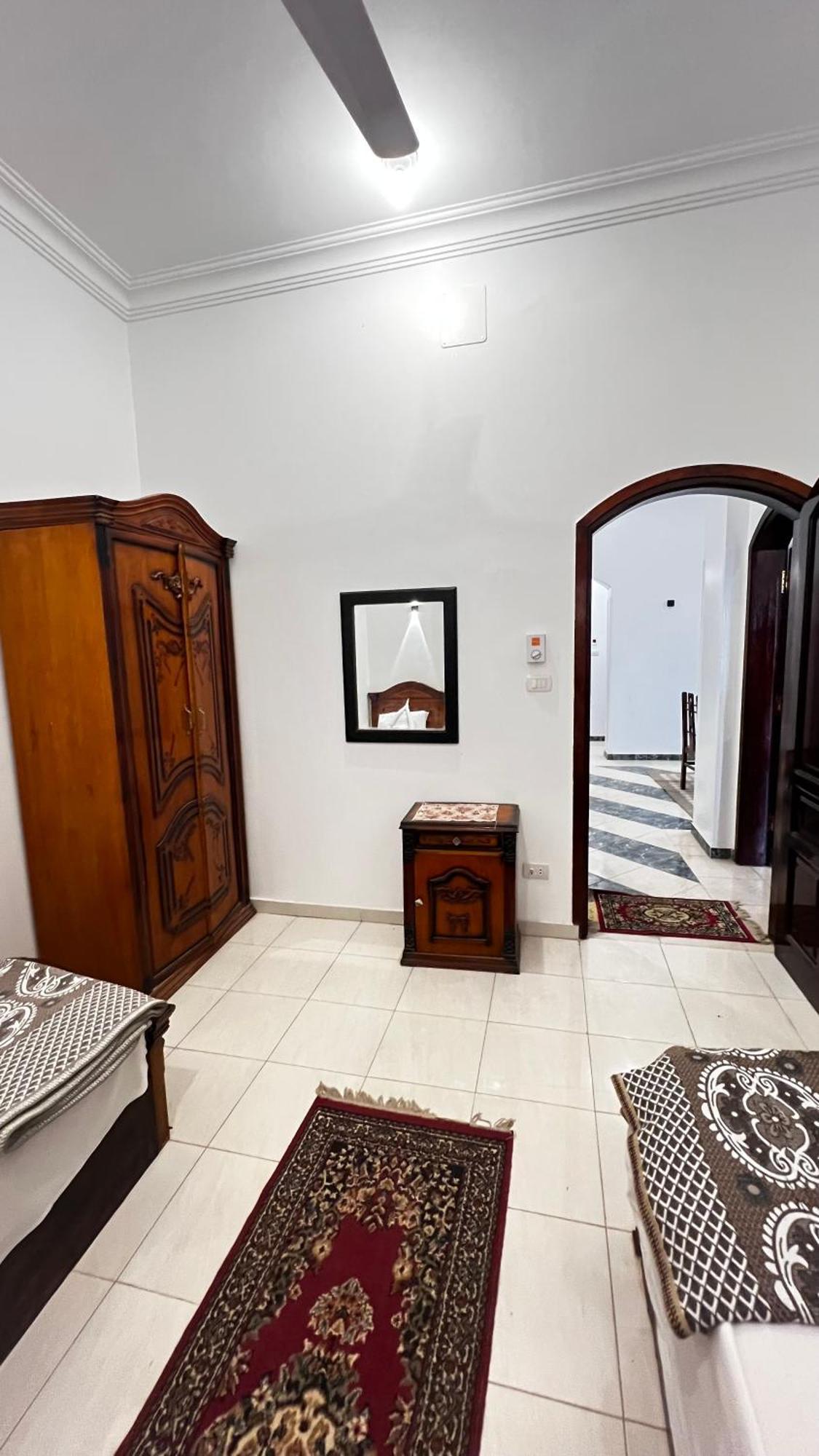 Masa House Luxor