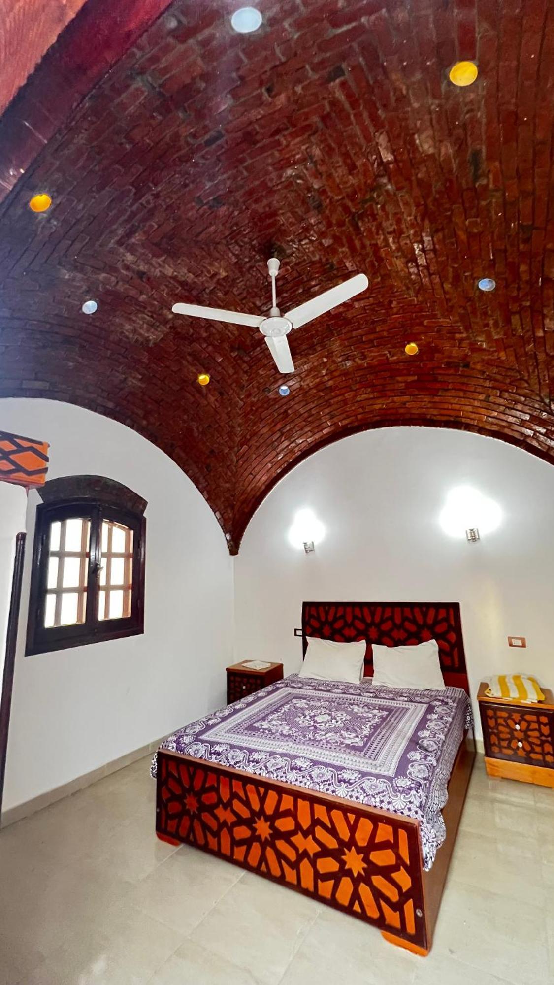 Masa House Appartement Luxor