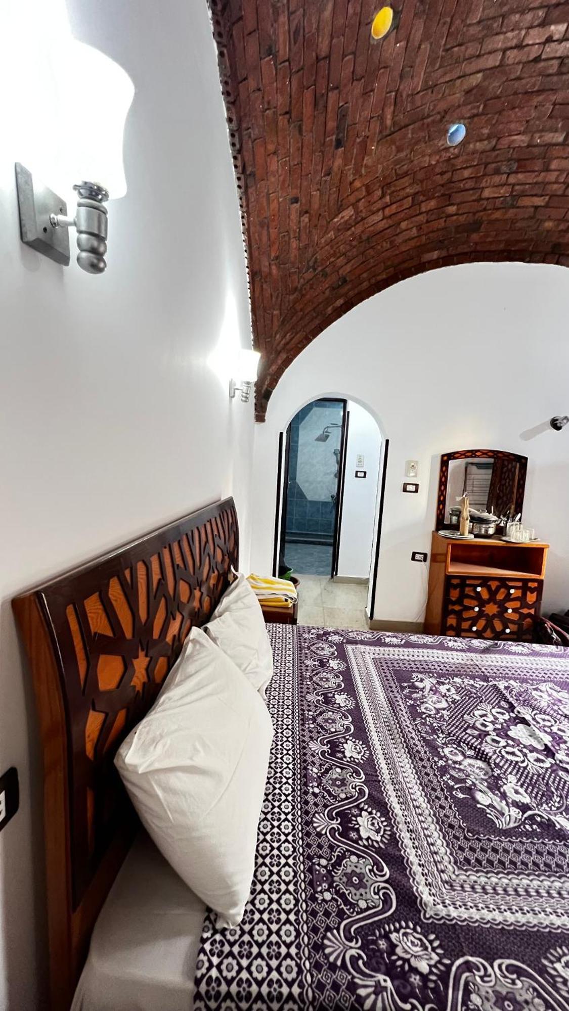 Apartment Masa House Luxor