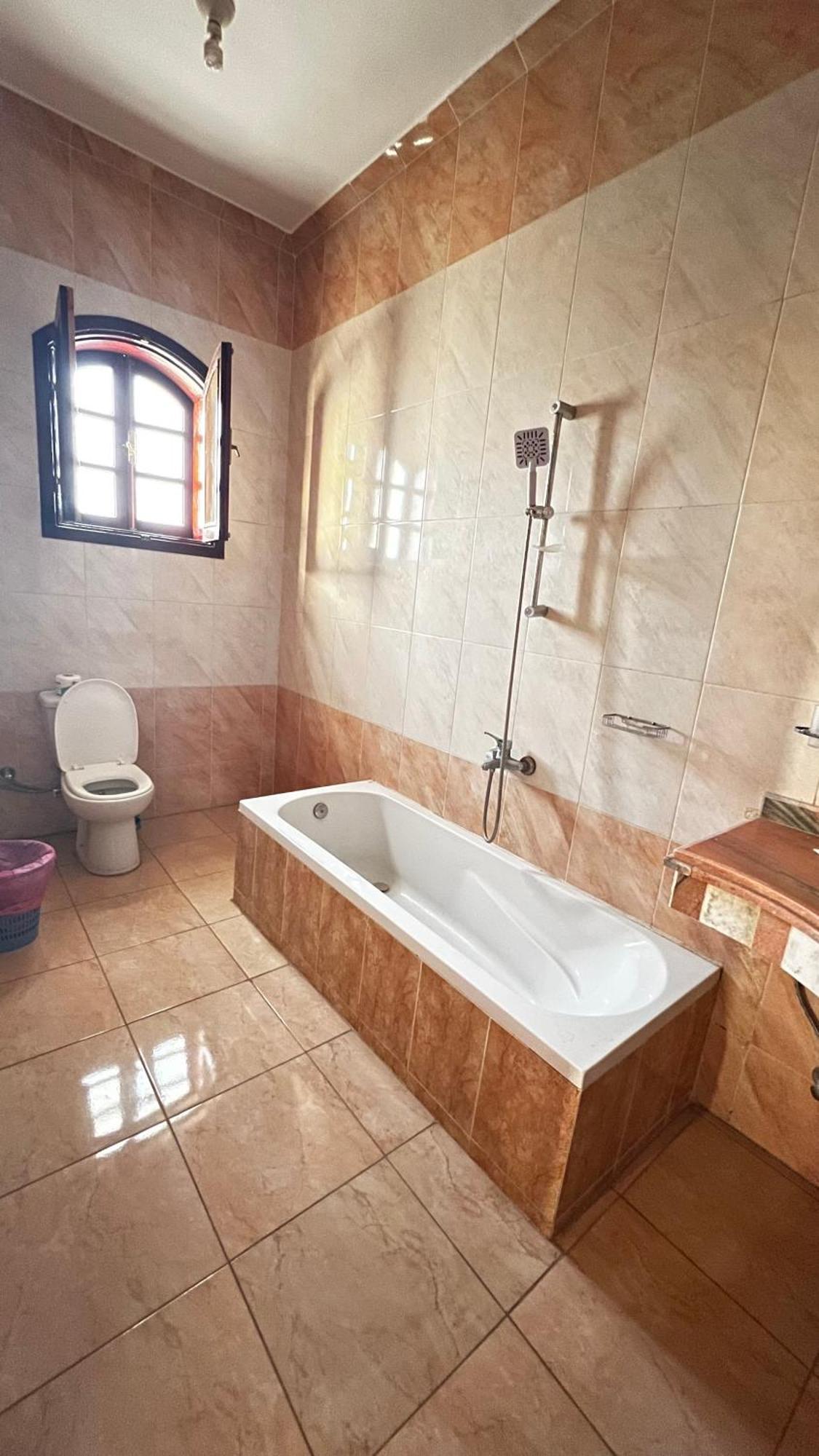 Appartement Masa House