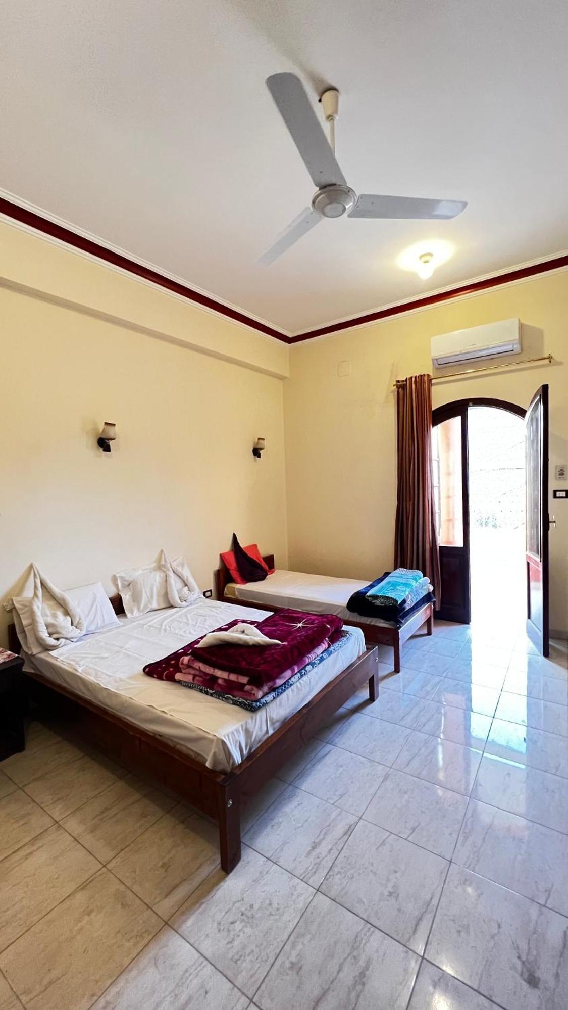 Apartment Masa House Luxor