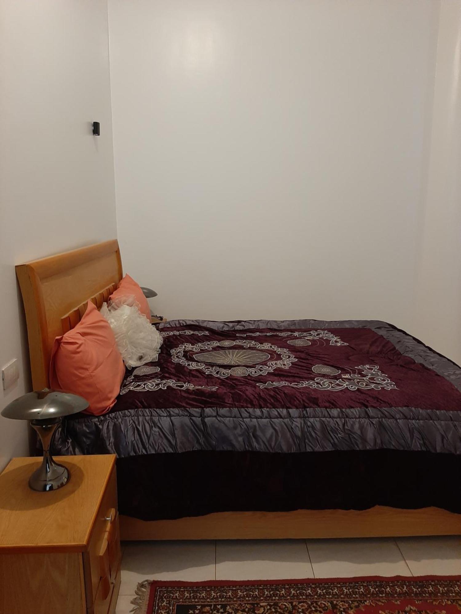 Apartment Masa House