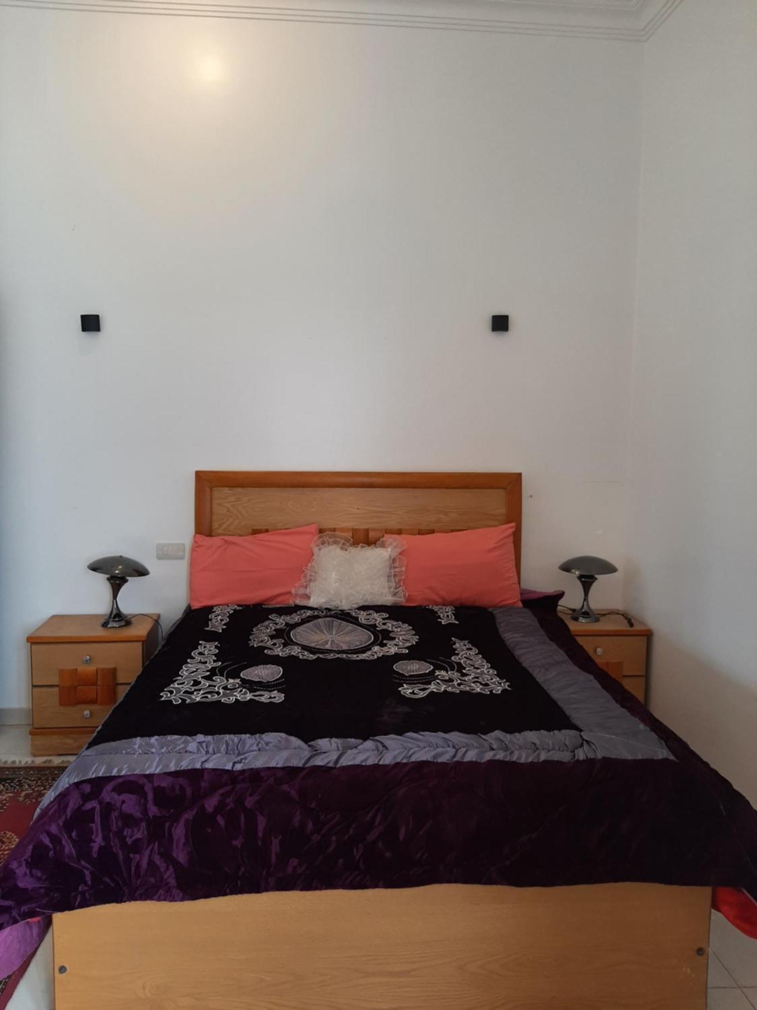 Masa House Appartement *
